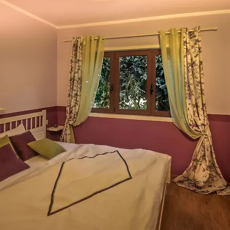 Apartmán Nido Paraiso Santa Úrsula