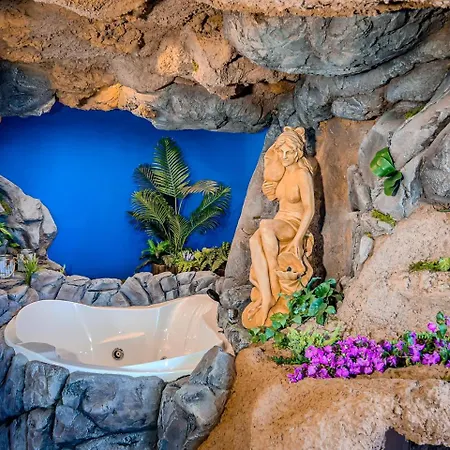 Nido Paraiso Santa Úrsula