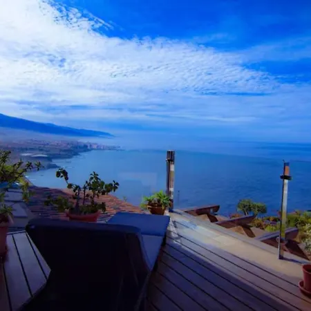 Nido Paraiso Santa Úrsula