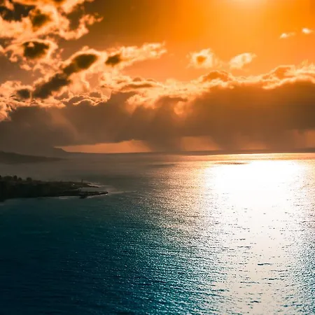 Διαμέρισμα Nido Paraiso Santa Úrsula