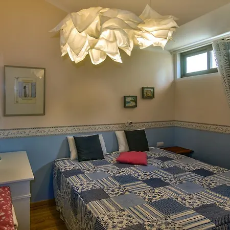 Nido Paraiso Appartement