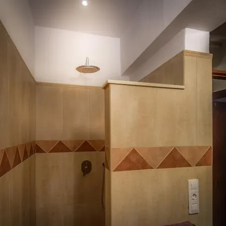 Διαμέρισμα Nido Paraiso