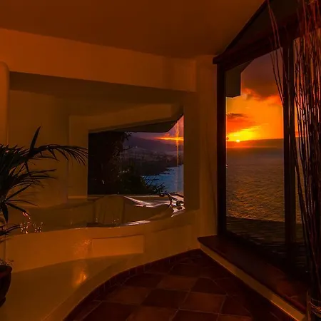 Διαμέρισμα Nido Paraiso *