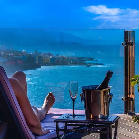 Διαμέρισμα Nido Paraiso *