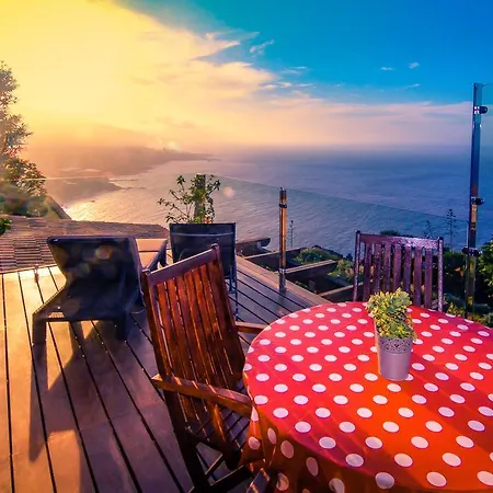 Διαμέρισμα Nido Paraiso *