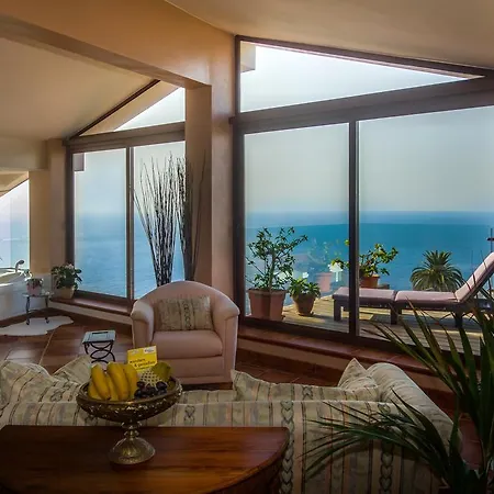 Διαμέρισμα Nido Paraiso