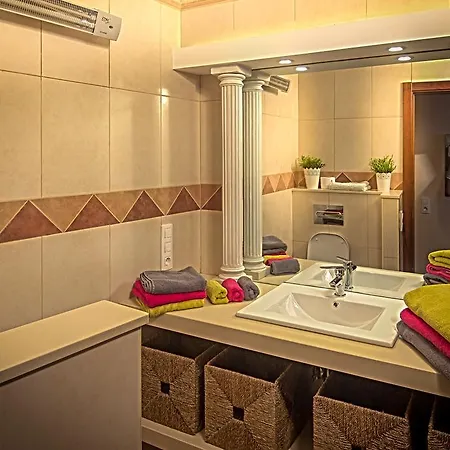 Nido Paraiso Santa Úrsula