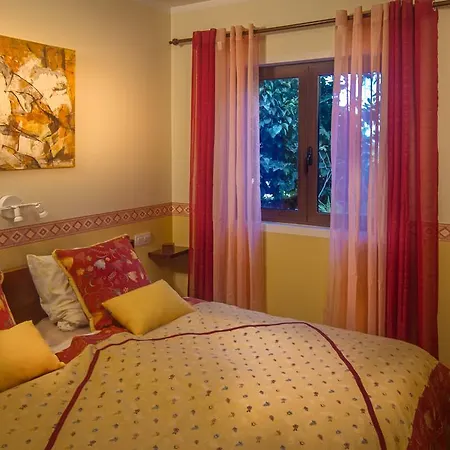 Nido Paraiso * Santa Úrsula