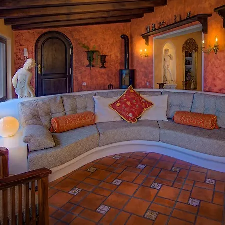 Διαμέρισμα Nido Paraiso